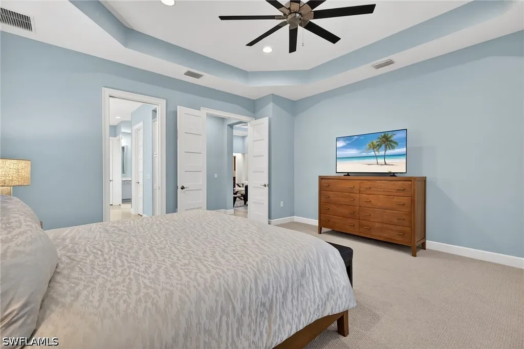 6007 Barthelemy Avenue Naples FL 34113