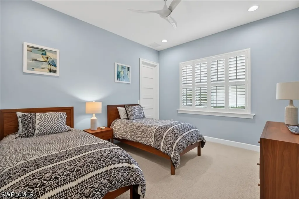 6007 Barthelemy Avenue Naples FL 34113