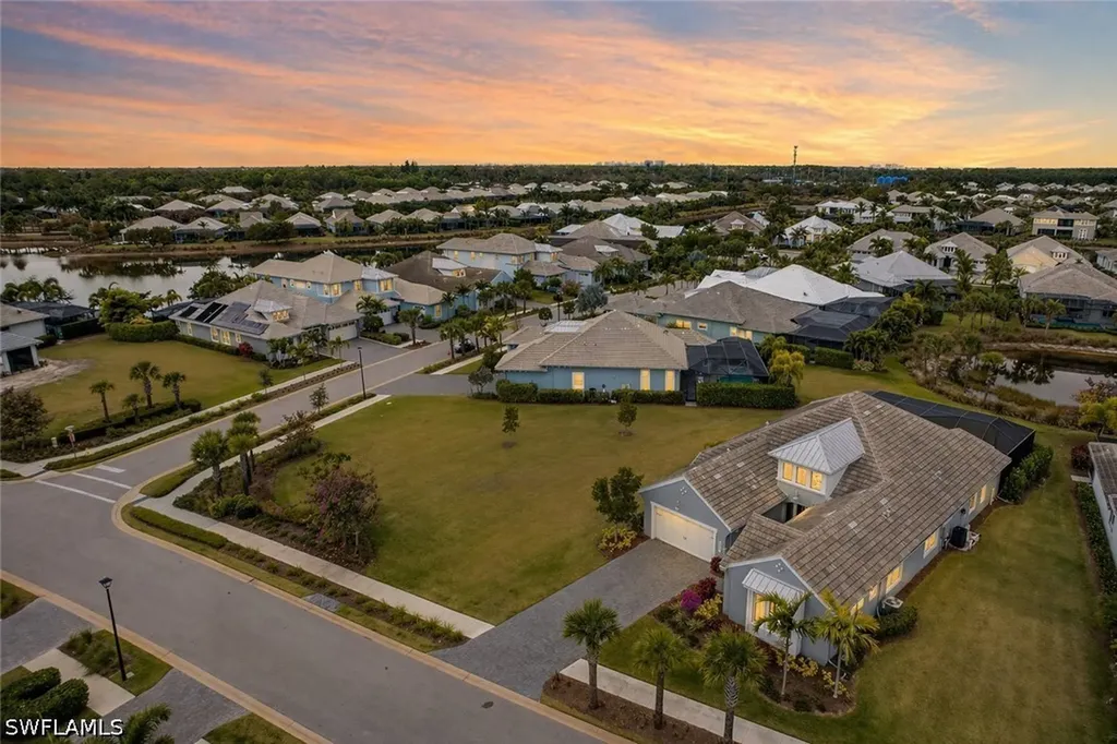 6007 Barthelemy Avenue Naples FL 34113