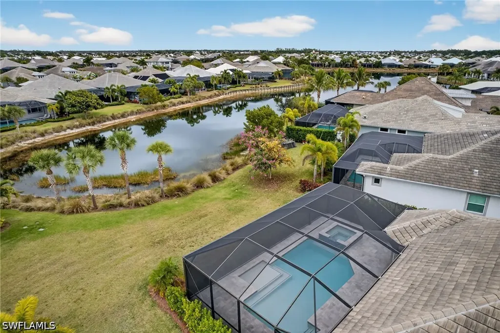 6007 Barthelemy Avenue Naples FL 34113