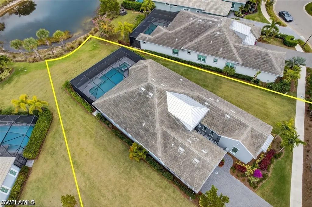 6007 Barthelemy Avenue Naples FL 34113