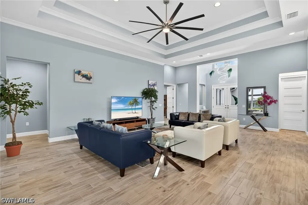 6007 Barthelemy Avenue Naples FL 34113
