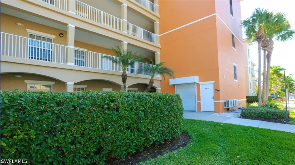 4455 Botanical Place Circle Naples FL 34112