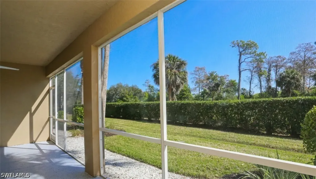 4455 Botanical Place Circle Naples FL 34112