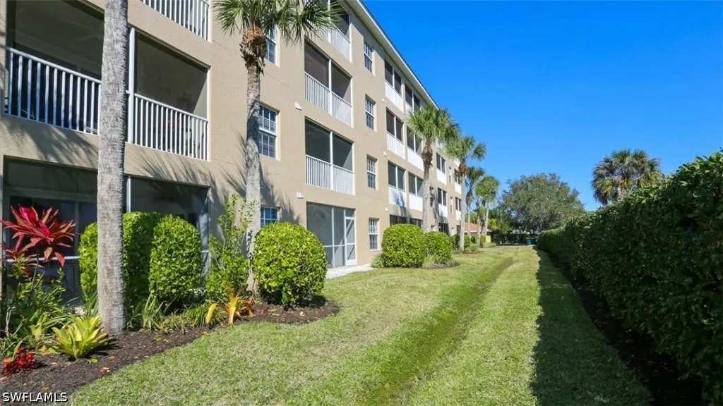 4455 Botanical Place Circle Naples FL 34112