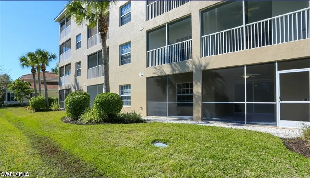 4455 Botanical Place Circle Naples FL 34112