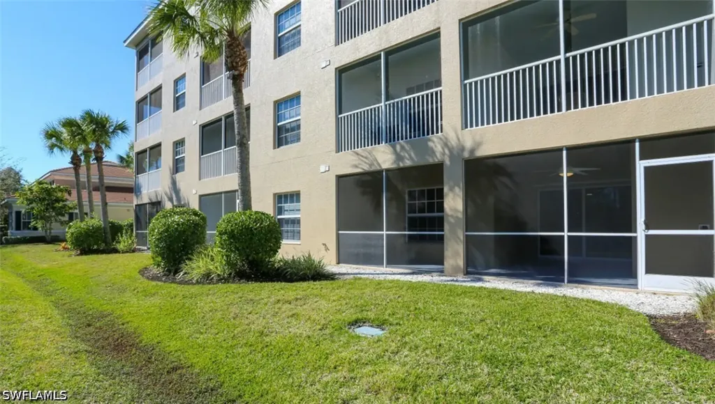 4455 Botanical Place Circle Naples FL 34112