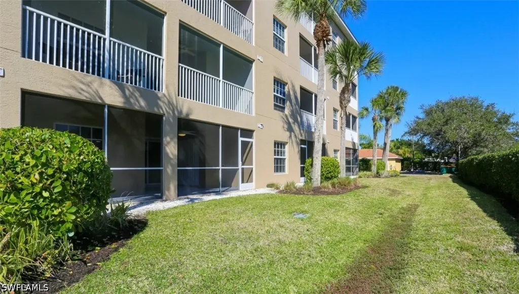 4455 Botanical Place Circle Naples FL 34112