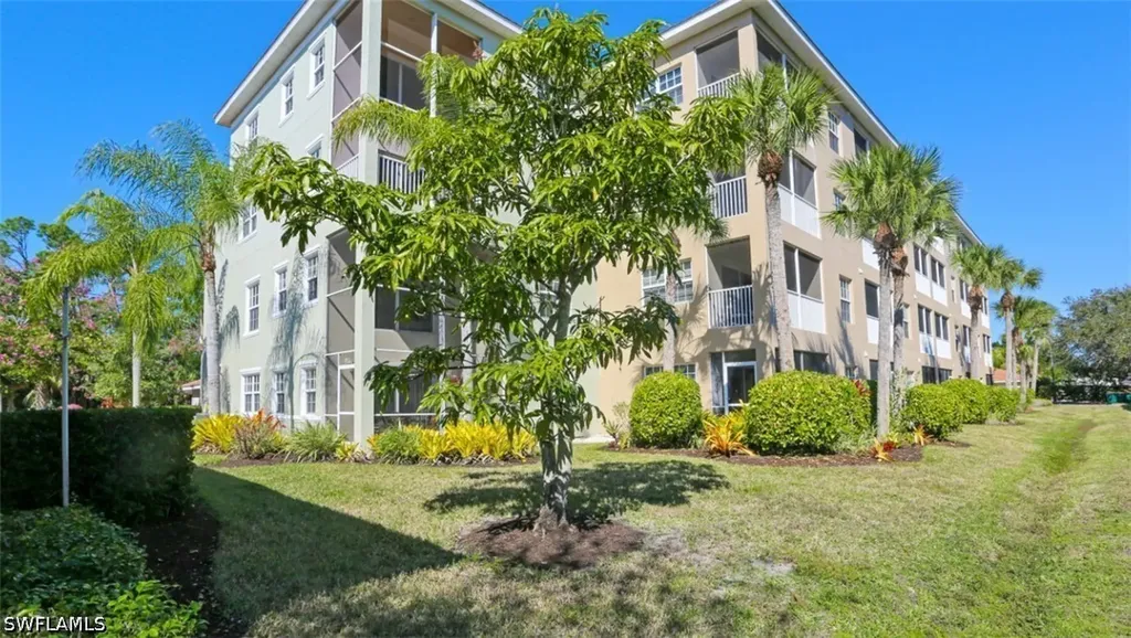 4455 Botanical Place Circle Naples FL 34112