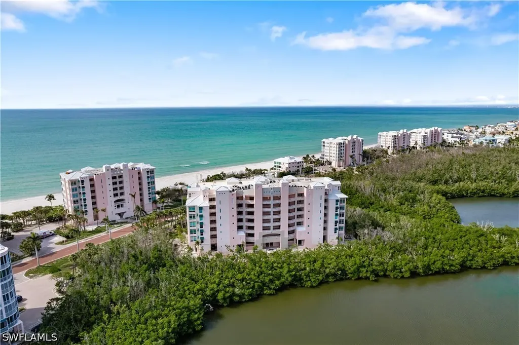 260 Barefoot Beach Boulevard Bonita Springs FL 34134
