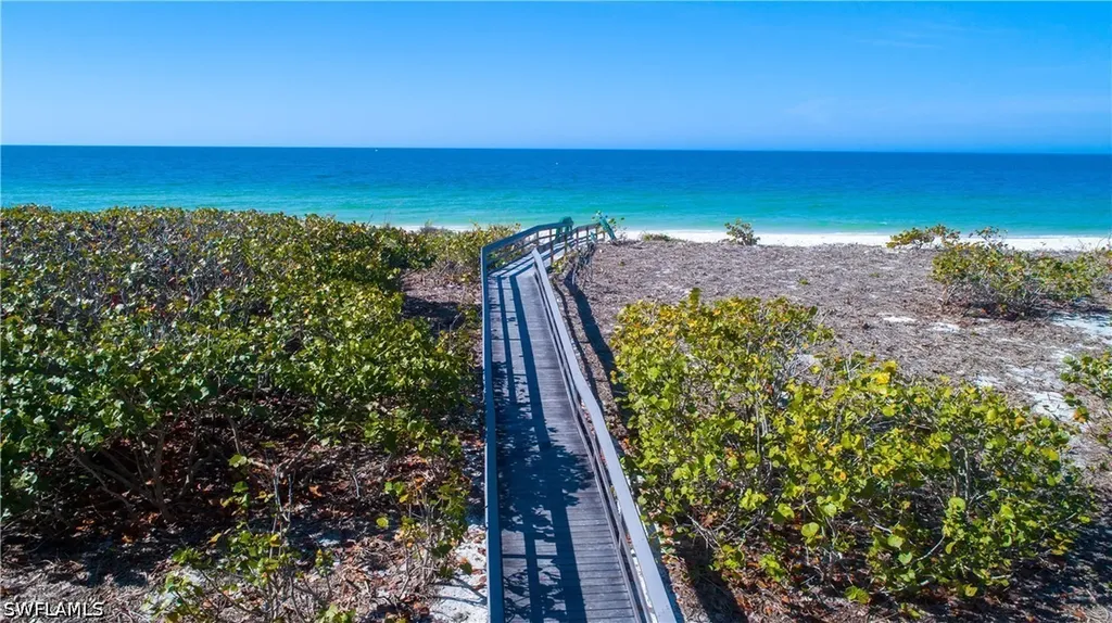 260 Barefoot Beach Boulevard Bonita Springs FL 34134