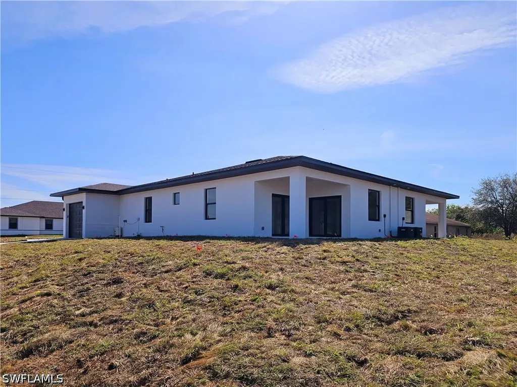 1100 Homer Avenue S Lehigh Acres FL 33973