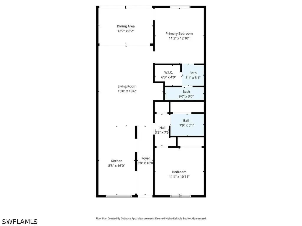 4111 Lorene Drive Estero FL 33928