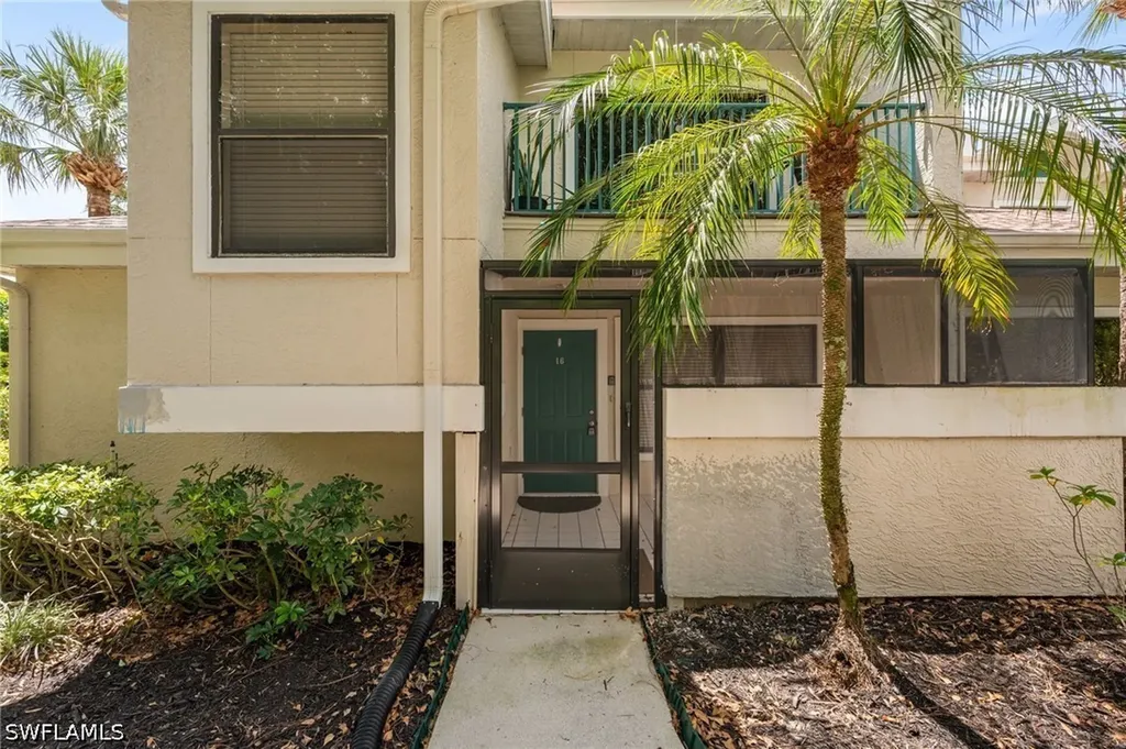 77 Emerald Woods Drive Naples FL 34108