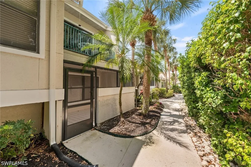 77 Emerald Woods Drive Naples FL 34108