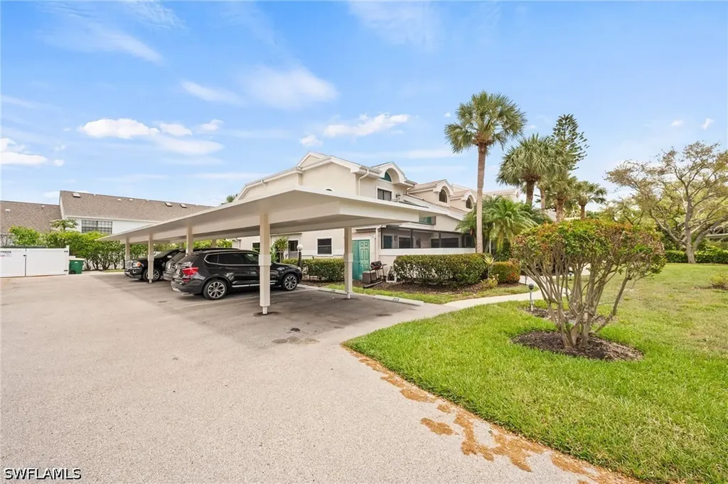 77 Emerald Woods Drive Naples FL 34108
