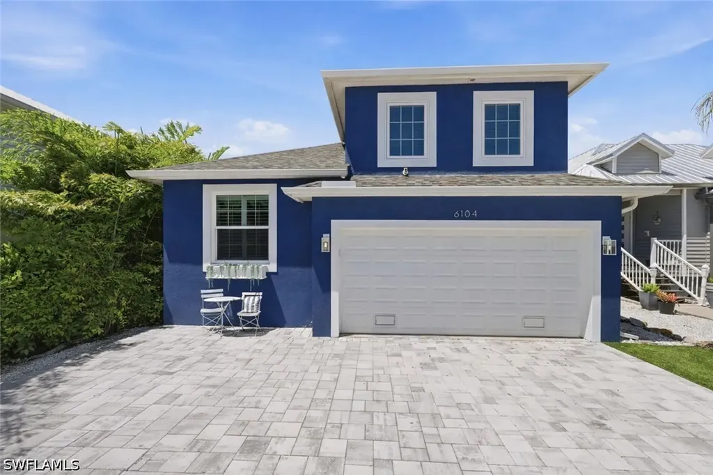 6104 Waterway Bay Drive Fort Myers FL 33908