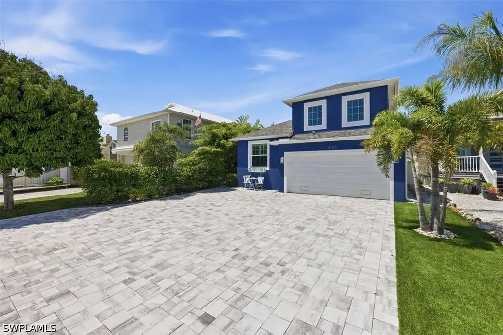 6104 Waterway Bay Drive Fort Myers FL 33908