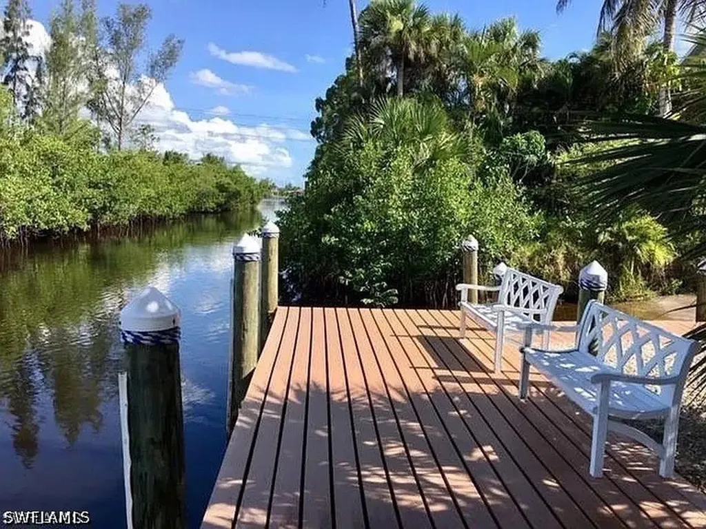 6104 Waterway Bay Drive Fort Myers FL 33908