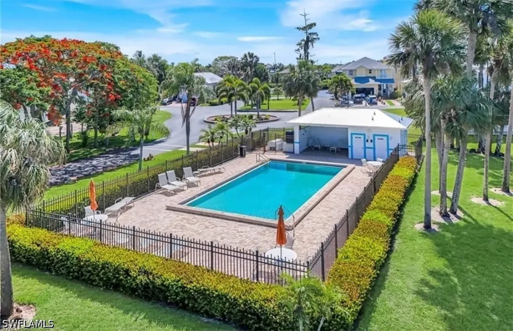 6104 Waterway Bay Drive Fort Myers FL 33908