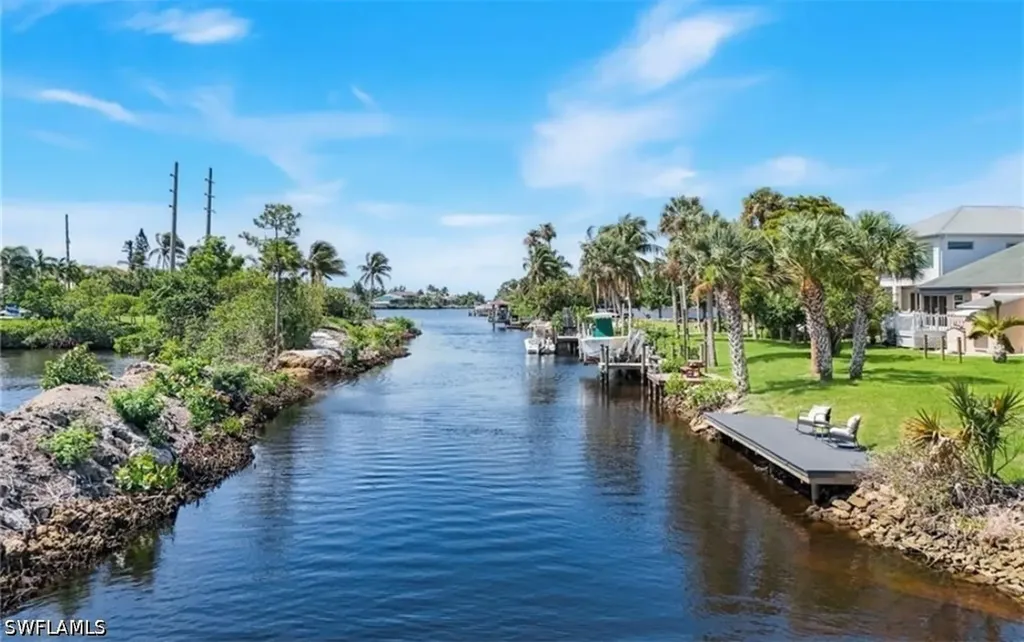 6104 Waterway Bay Drive Fort Myers FL 33908