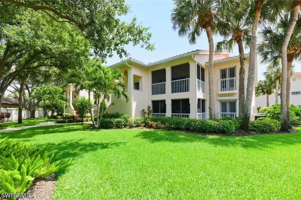 110 Siena Way Naples FL 34119