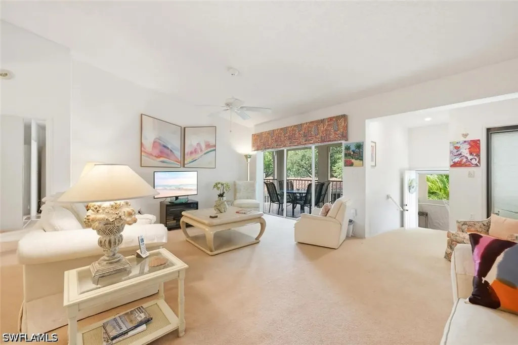 110 Siena Way Naples FL 34119