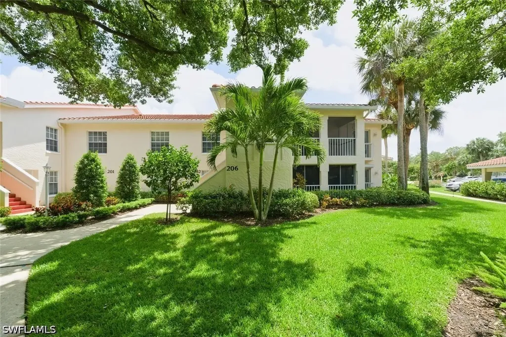 110 Siena Way Naples FL 34119