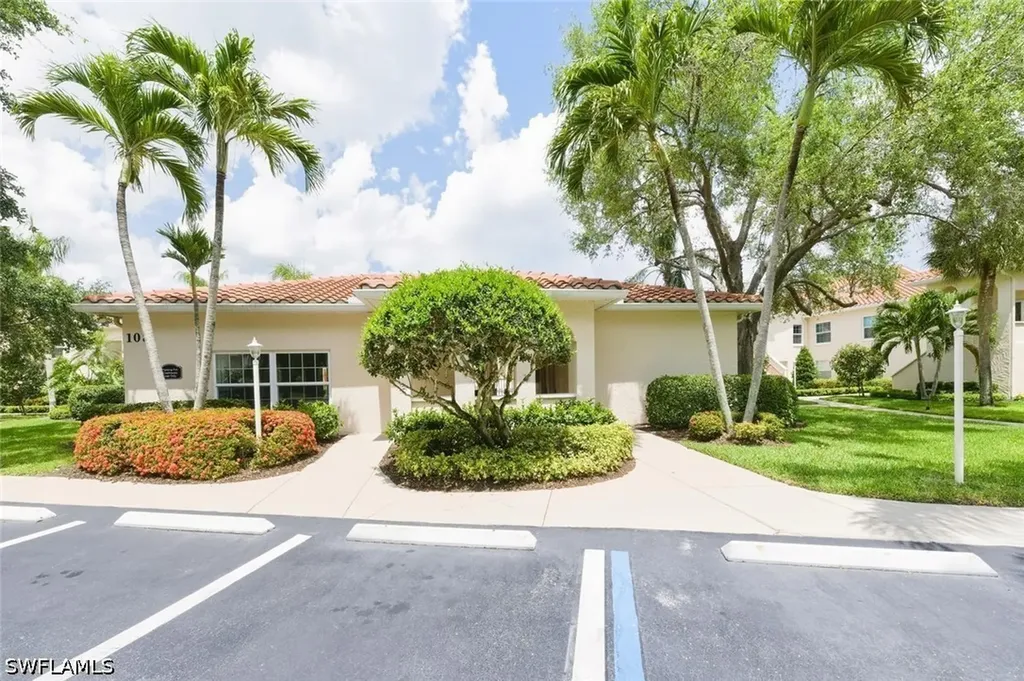 110 Siena Way Naples FL 34119