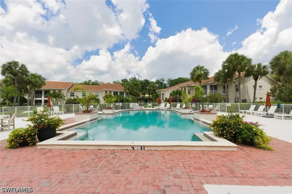 110 Siena Way Naples FL 34119