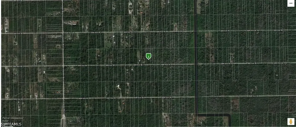 38TH Avenue SE Naples FL 34120