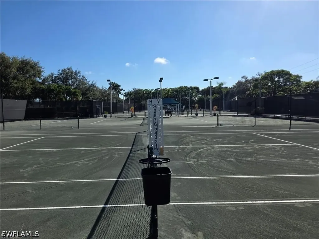 637 Beachwalk Circle Naples FL 34108