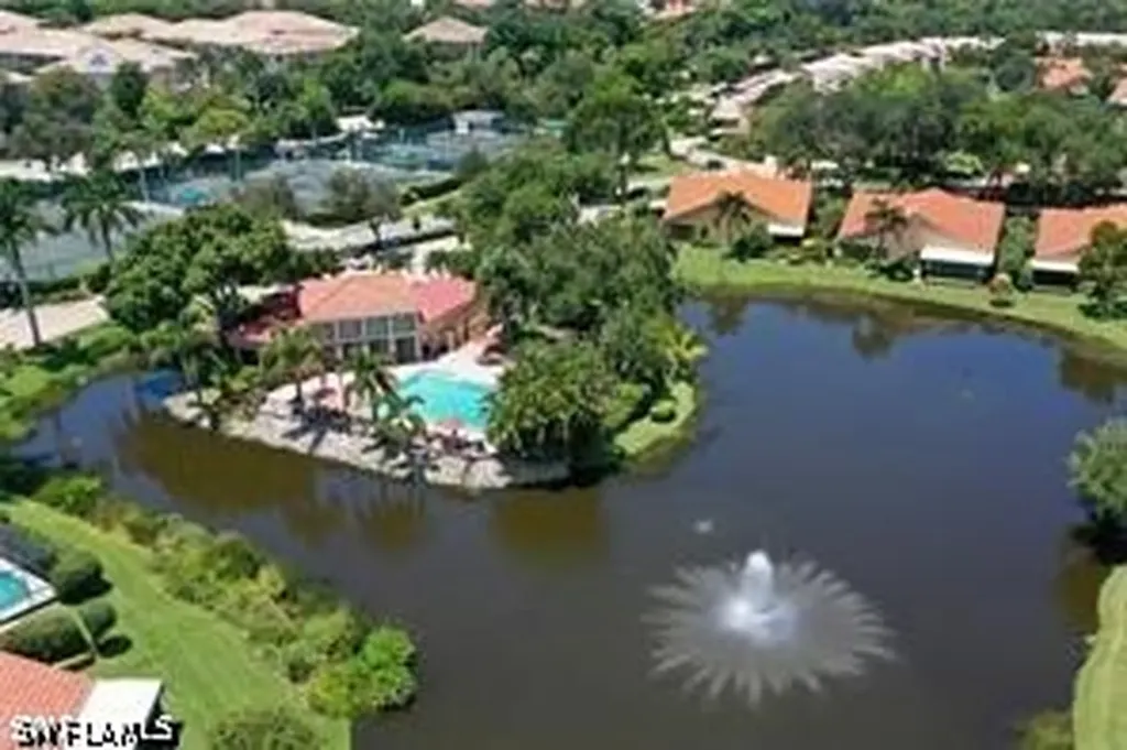637 Beachwalk Circle Naples FL 34108