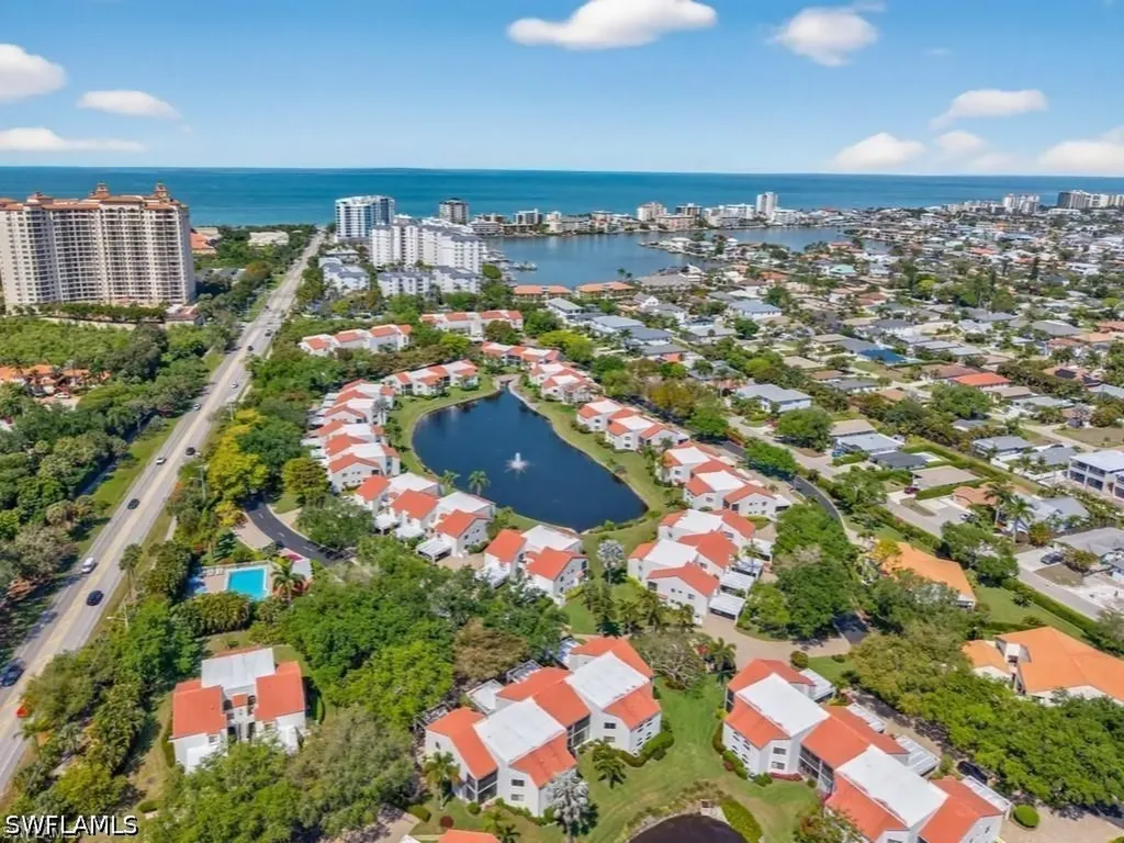 637 Beachwalk Circle Naples FL 34108