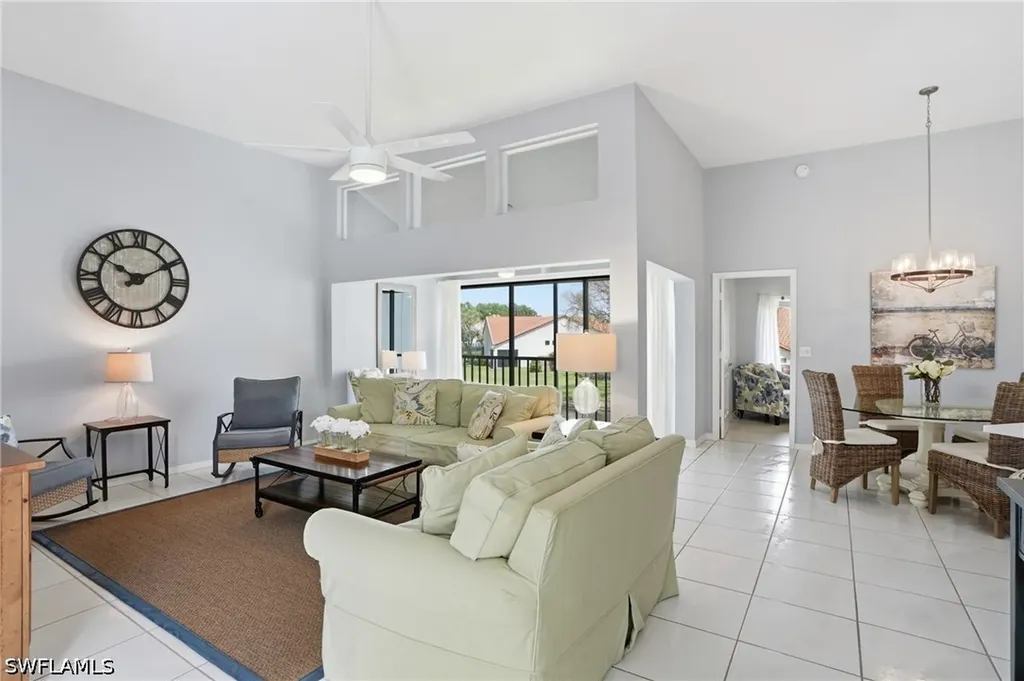 637 Beachwalk Circle Naples FL 34108