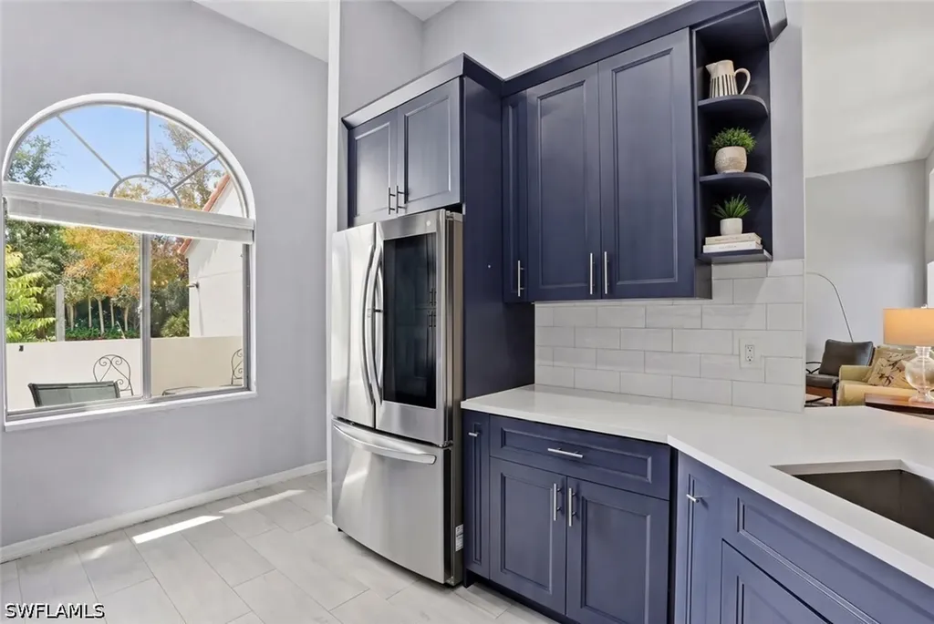 637 Beachwalk Circle Naples FL 34108