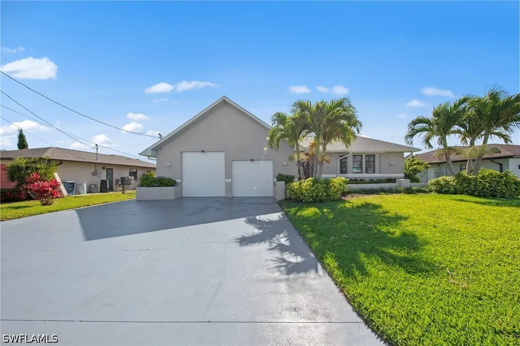 7195 Reymoor Drive North Fort Myers FL 33917