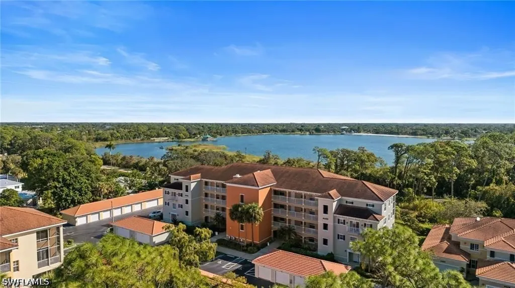 4455 Botanical Place Circle Naples FL 34112