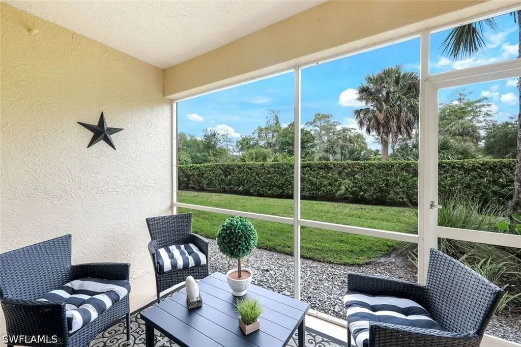4455 Botanical Place Circle Naples FL 34112