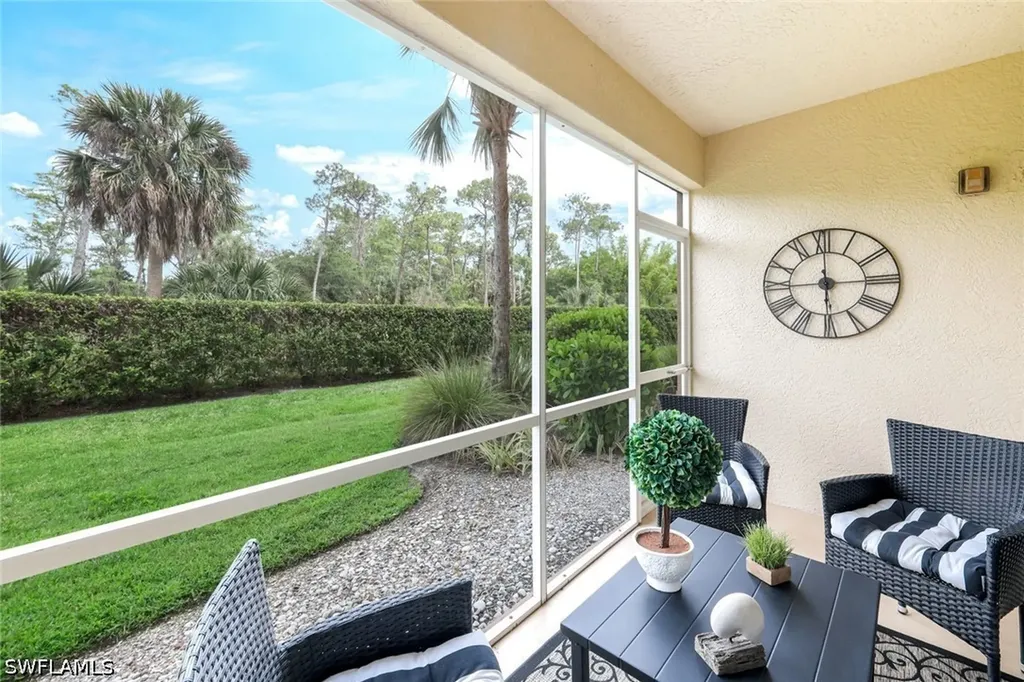 4455 Botanical Place Circle Naples FL 34112