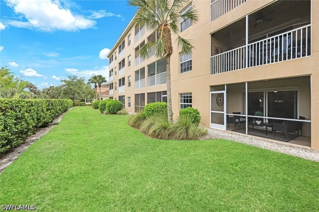 4455 Botanical Place Circle Naples FL 34112
