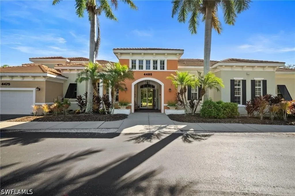 4455 Botanical Place Circle Naples FL 34112