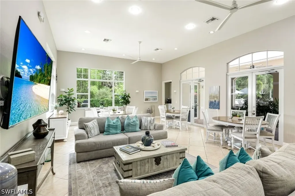 4455 Botanical Place Circle Naples FL 34112