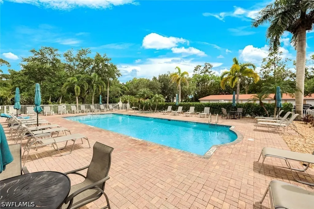 4455 Botanical Place Circle Naples FL 34112