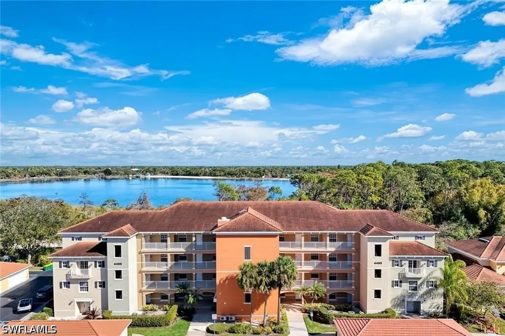 4455 Botanical Place Circle Naples FL 34112