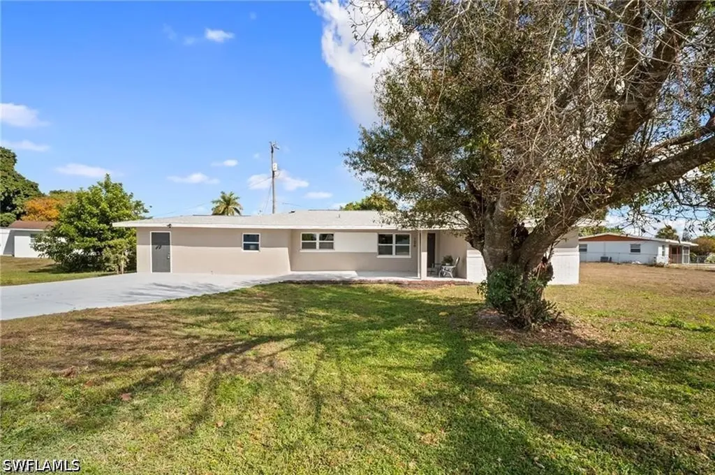 126 Texas Road Lehigh Acres FL 33936