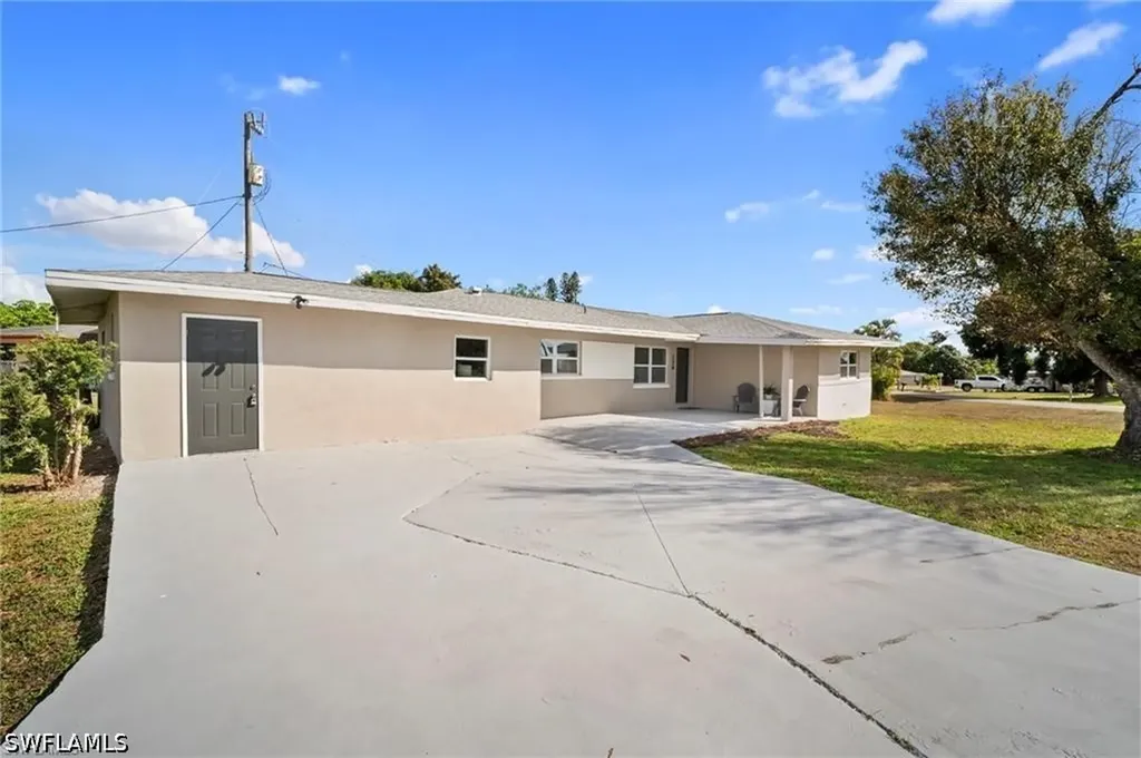 126 Texas Road Lehigh Acres FL 33936