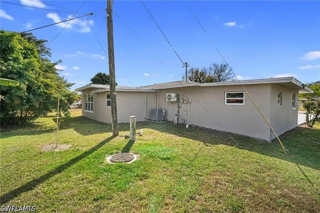 126 Texas Road Lehigh Acres FL 33936