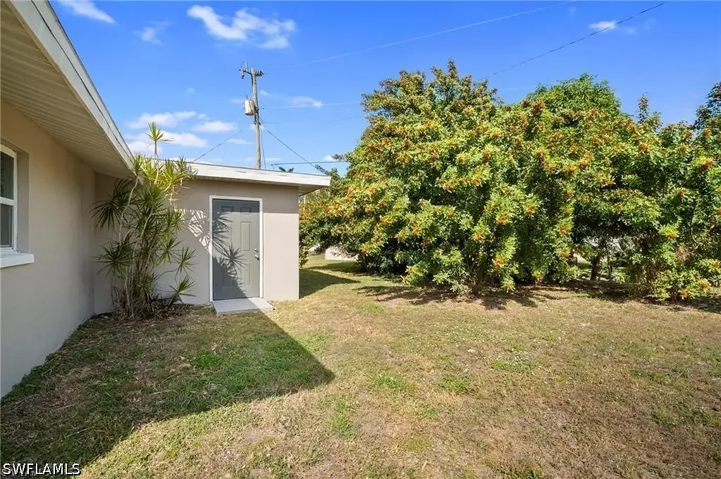 126 Texas Road Lehigh Acres FL 33936
