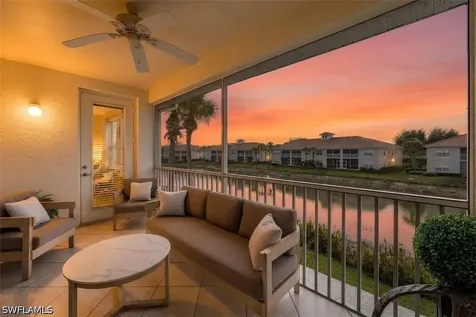 3057 Driftwood Way Naples FL 34109